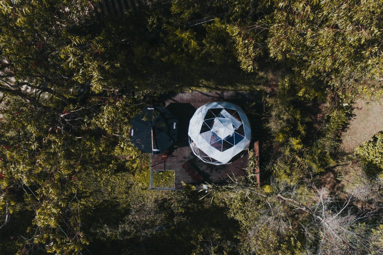 Domus Glamping Guatape Hotel Екстериор снимка