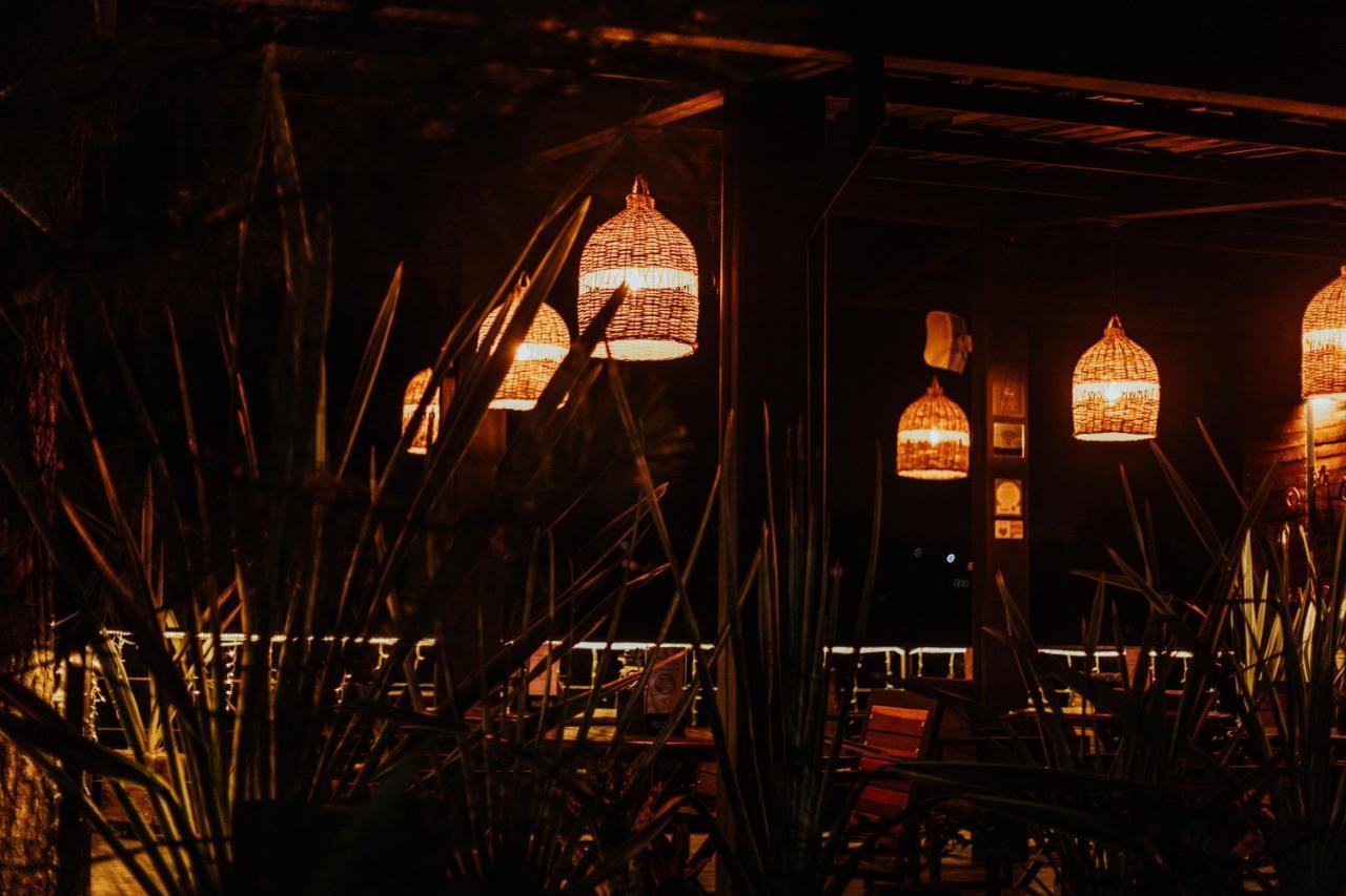 Domus Glamping Guatape Hotel Екстериор снимка